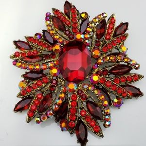 Womens Brooch
